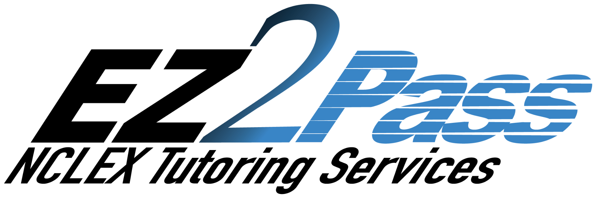 Ez2passnclex logo